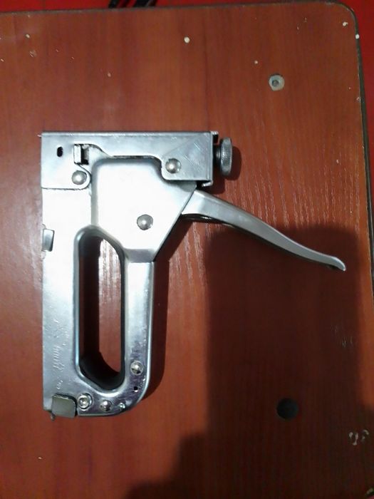 Степлер неробочий