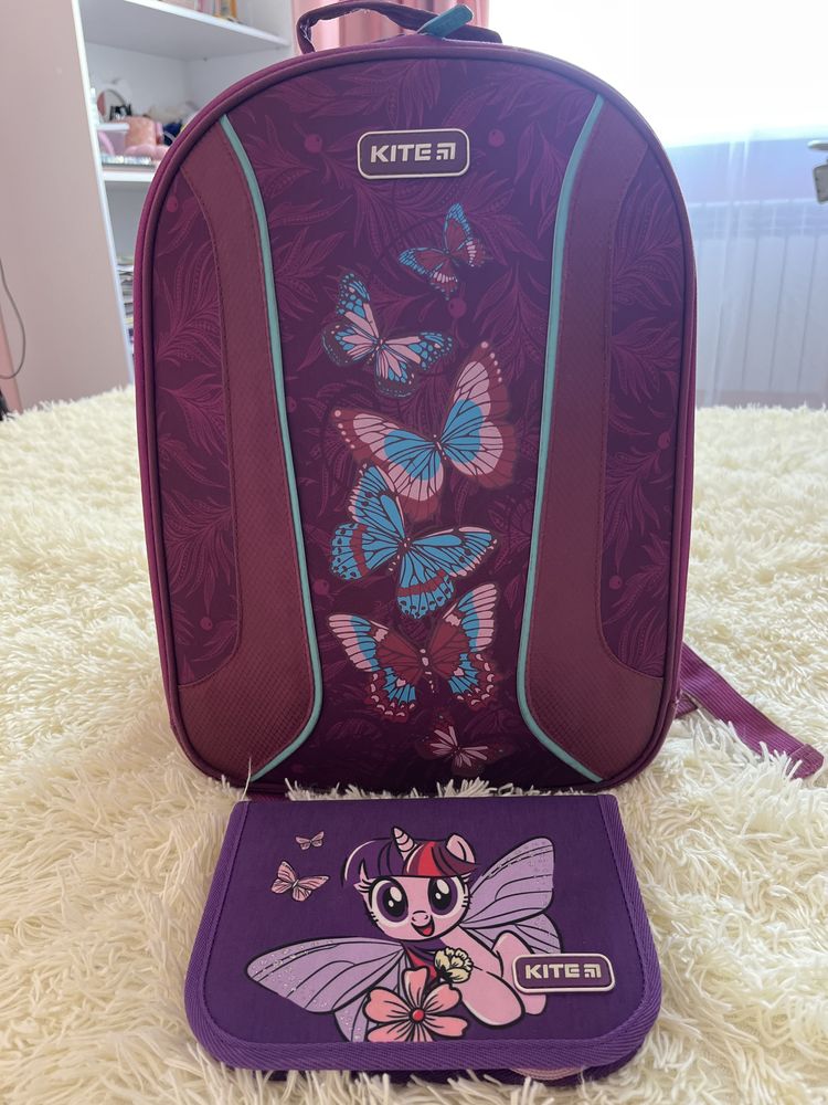 Рюкзак ортопедичний Kite