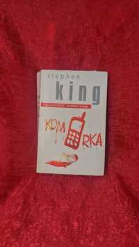 Komórka Stephen King