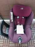 Fotelik samochodowy Britax romer dualfix M