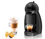 Ekspres NESCAFE Dolce Gusto kapsułka wielorazowa i kapsułki HoneyMilk!