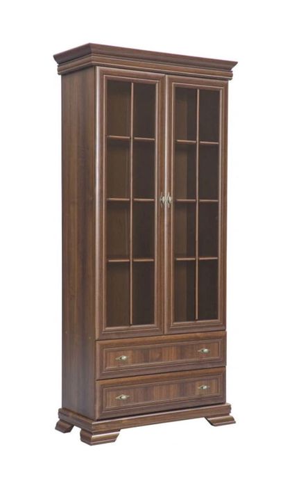 Komoda szafa witryna Kora