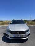 Fiat tipo 2019 1.3