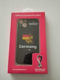 Etui Germany iPhone 13
