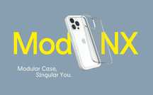 PO ZWROCIE Modułowe etui RHINOSHIELD Mod NX do iPhone 13 plecki case
