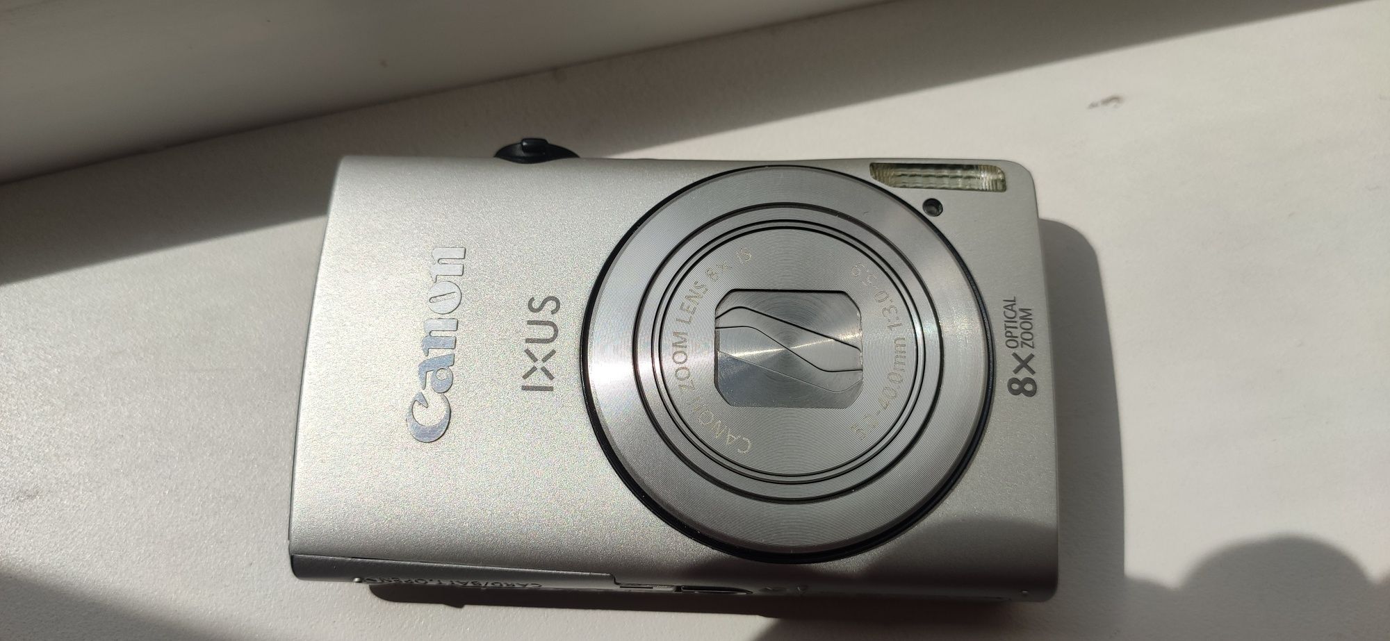Фотоаппарат Canon IXUS 230HS