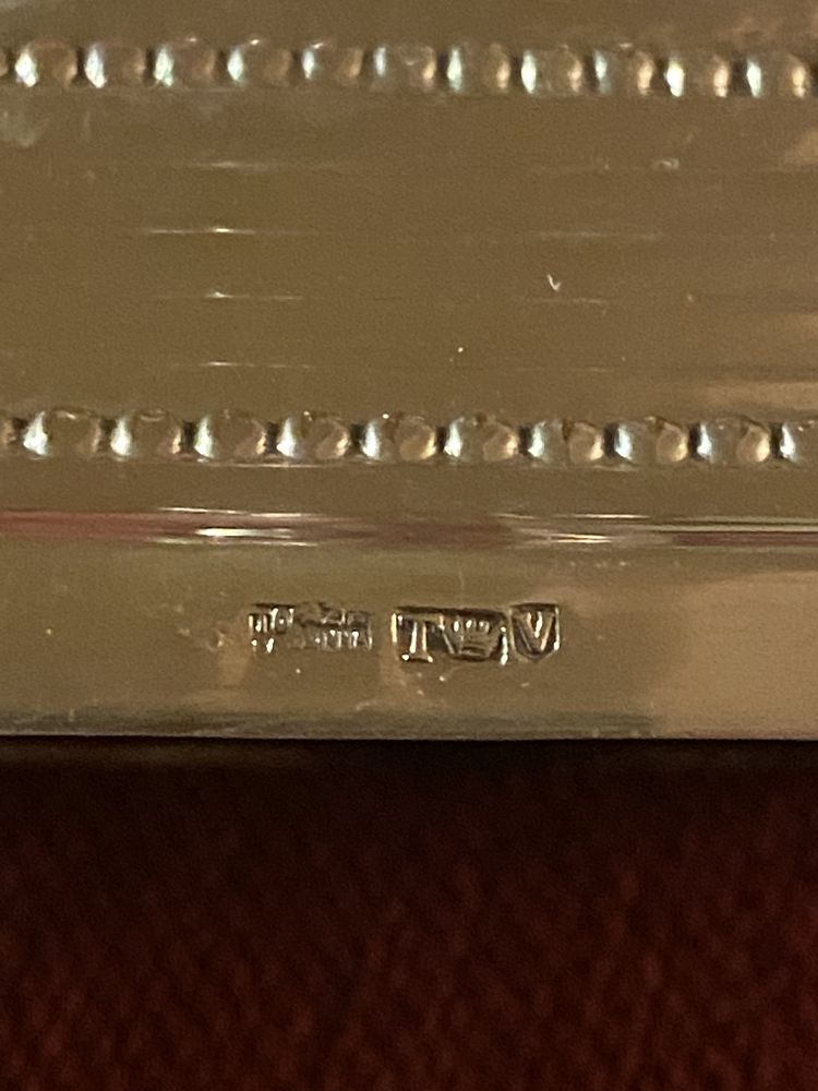 Castiçal Topázio Casquinha e Cristal
