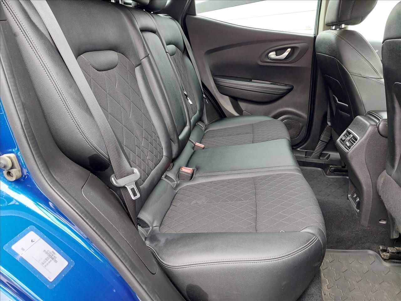 Renault Kadjar Kadjar 1.3 TCe 140 Intens EDC, Salon Polska, Bezwypadkowy