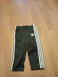 Spodnie dresowe Adidas 12M