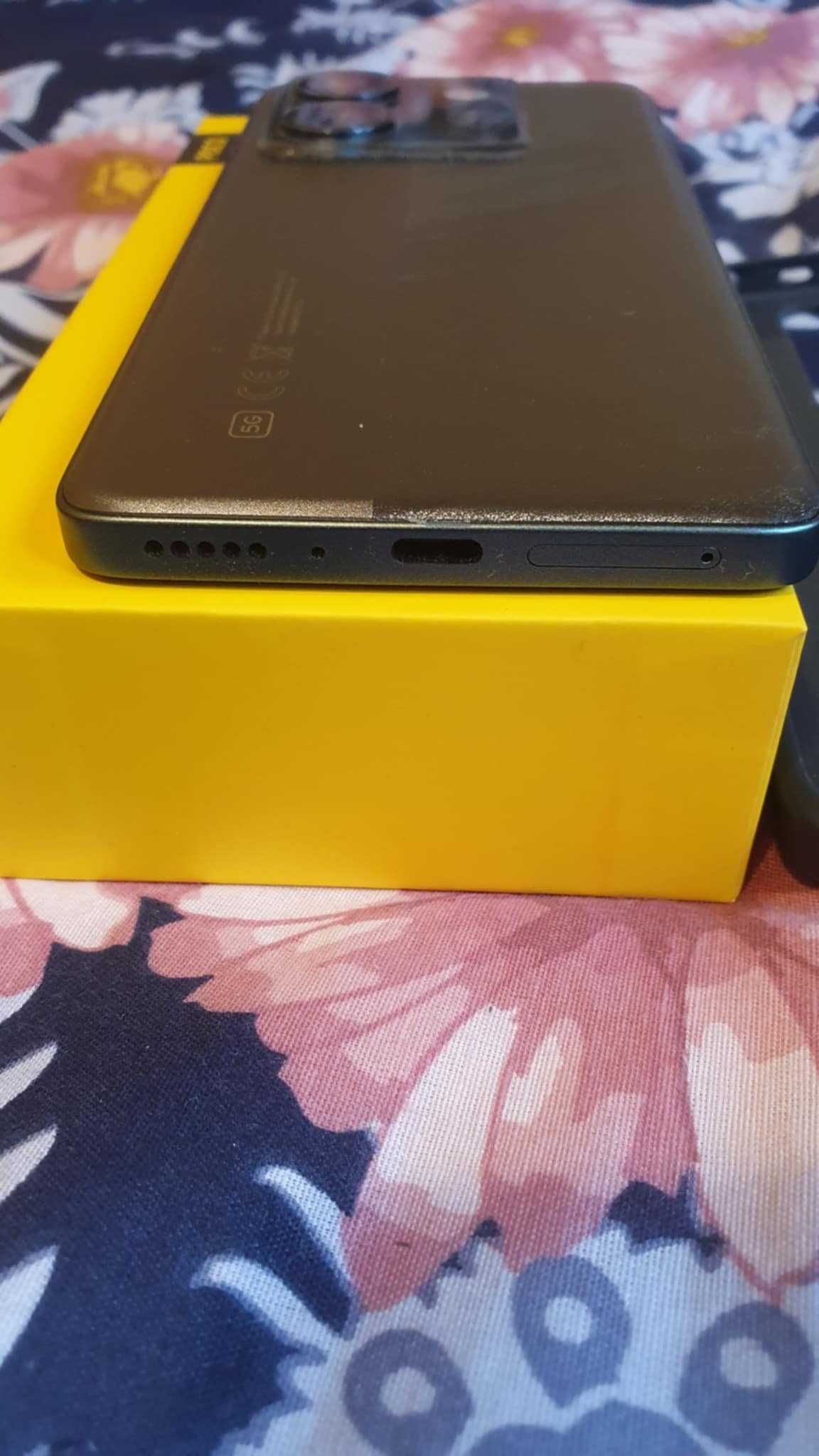 Poco m7 pro 8/256gb