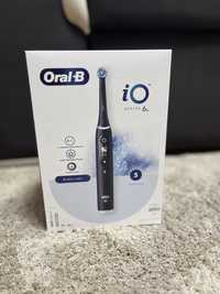 Електрична зубна щітка braun Oral B iO Series 6