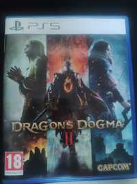 Dragons Dogma 2 PS5