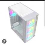 Vendo caixa torre tempest