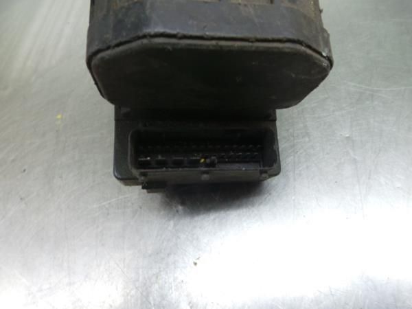 ABS OPEL Astra G Sedan (F69_)