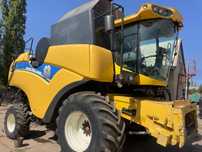 Продам комбайн NewHolland CX6090