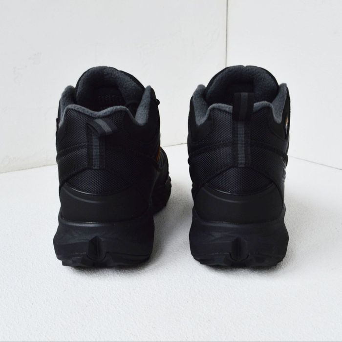 Merrell Float Pro Cordura кросівки чоловічі теплі термо водонепроникні