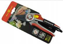 Sekator Wolf Garten RR5000