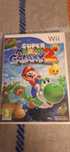 super mario galaxy 2 nintendo wii
