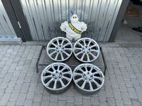 Диски Mazda R17 5x114,3 7J ET50 CX-3 CX-5 Mazda5 MPV Kia Hyundai Soul