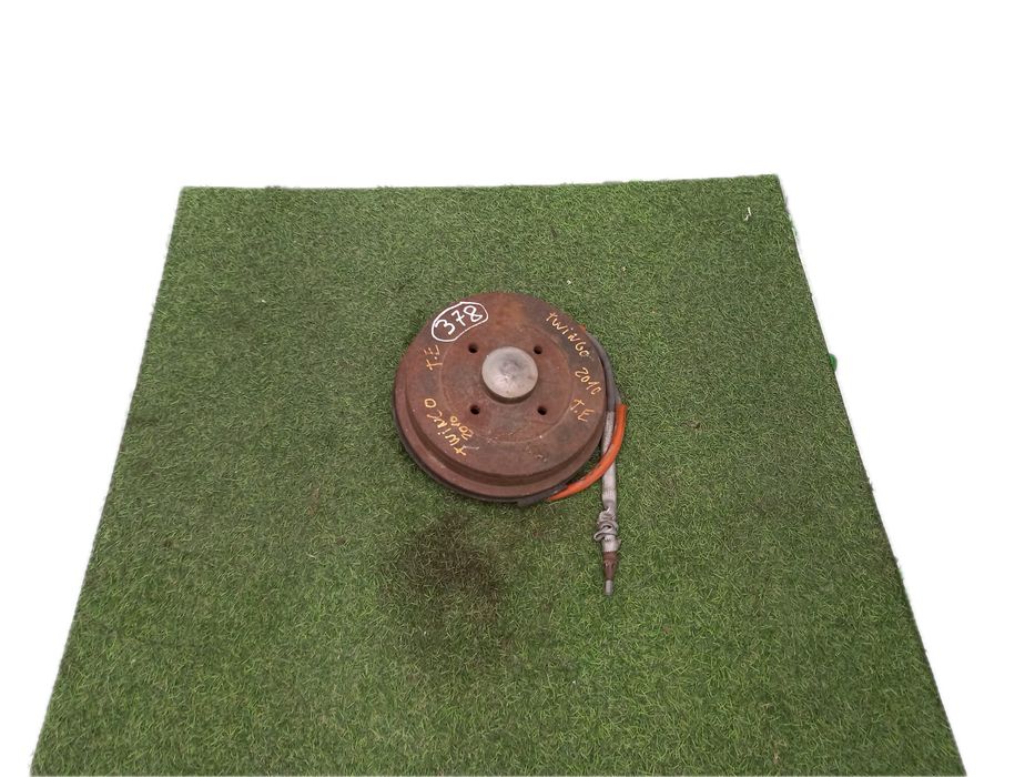 Manga de eixo trás esquerda RENAULT Twingo I (C06_)