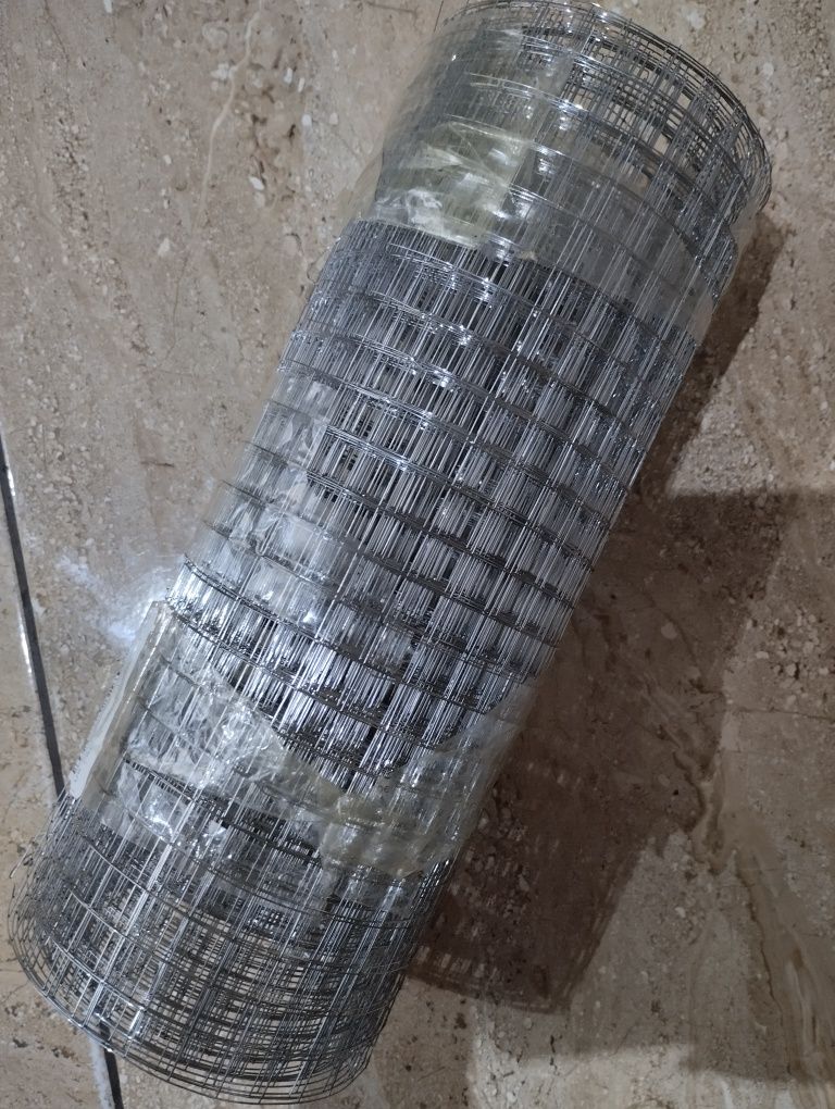 Siatka 30 x 6 cm