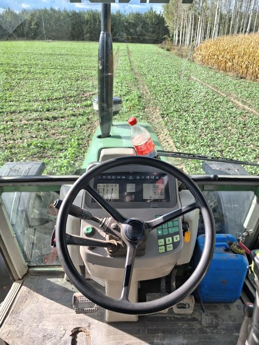 Fendt Farmer 310