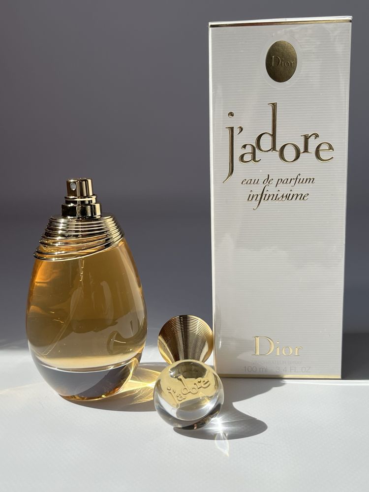 Парфуми Christian Dior Jadore Infinissime