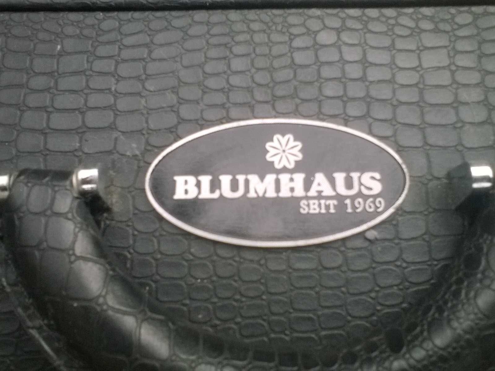 Walizka blumhaus kufer