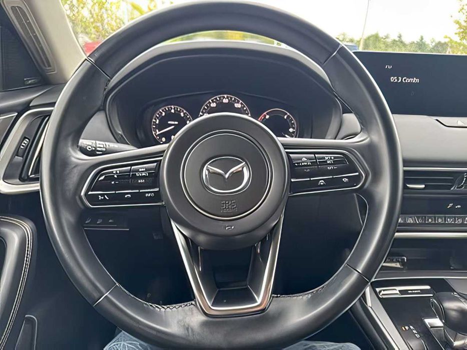 Mazda CX-90      2024