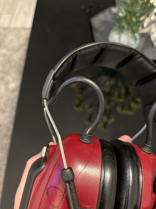 Słuchawki 3M Peltor Radio