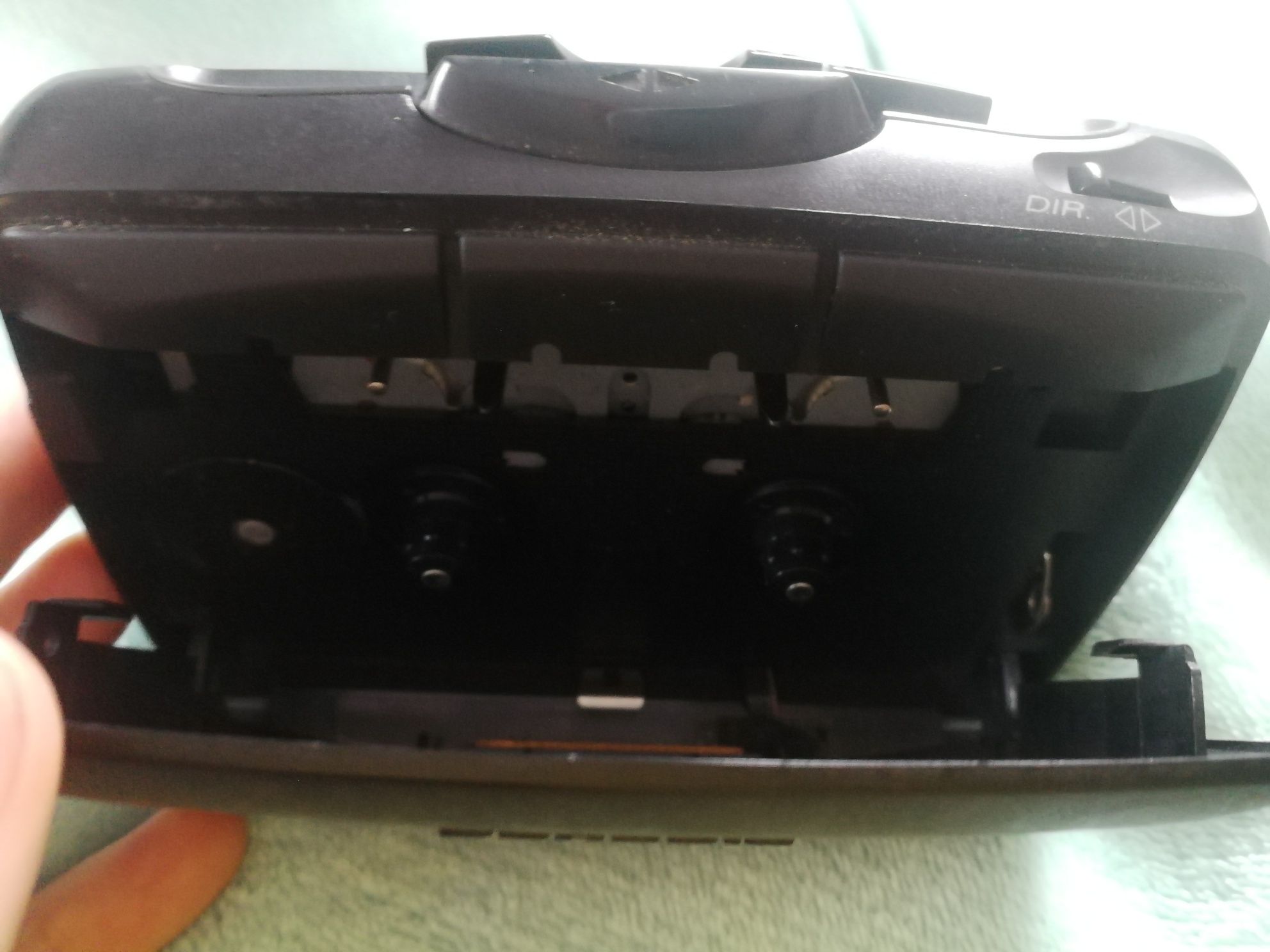 Walkman Grundig lata 90-te