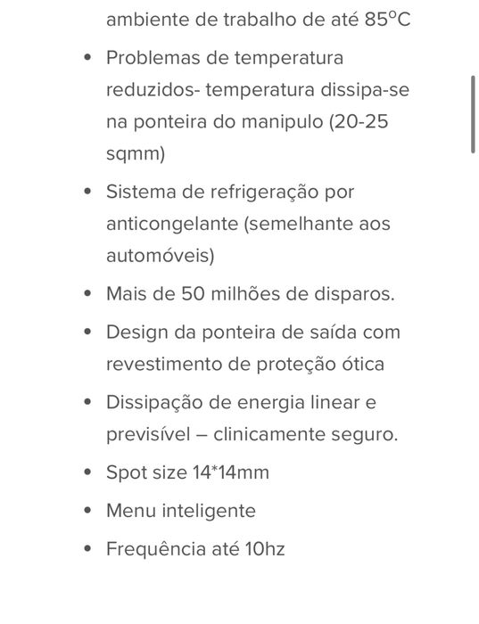 Maquina laser de diodo