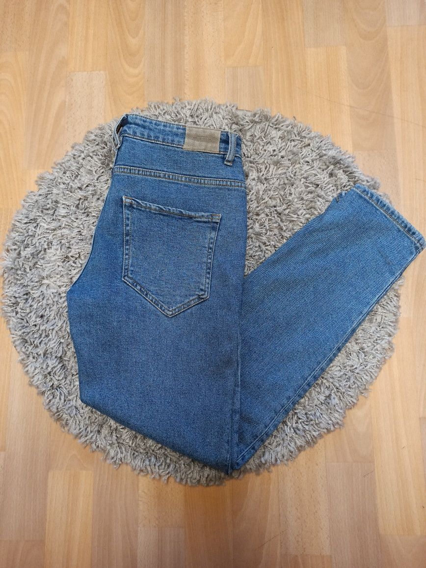 Spodnie jeansowe House Denim Carrot 29x32