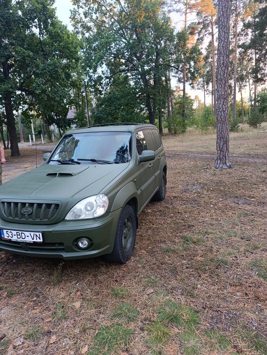 Продам Таракана 2002р