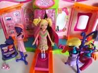 Polly Pocket Quik-clik boutique 2004