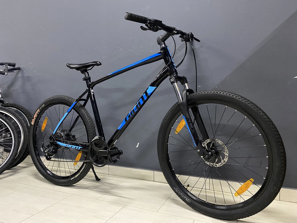 Велосипед Giant Atx  alu 27.5"з Європи