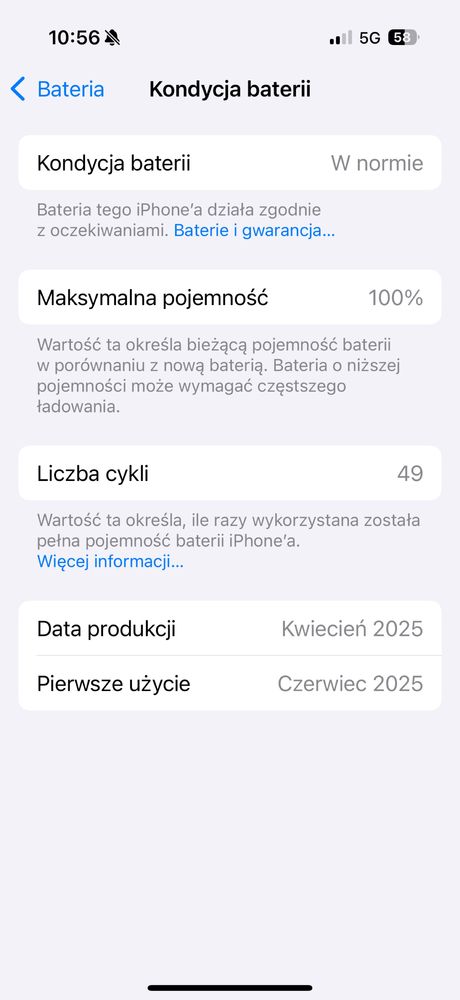 iPhone 16 pro 1tb