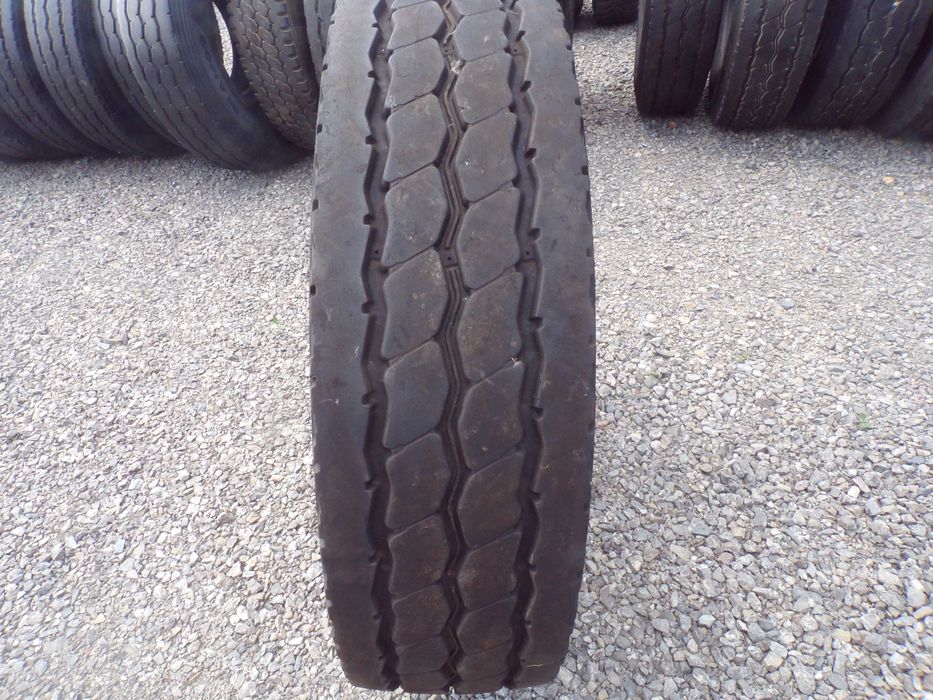 opona 13R22.5 Michelin X Works HD (1000 netto)