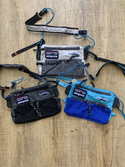 Сумка Patagonia Патагонія