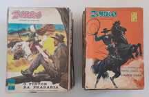 Coleção Zorro nr