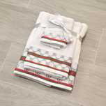 Conjunto de Banho