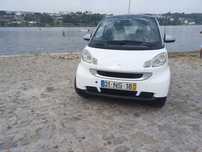 Smart fortwo diesel