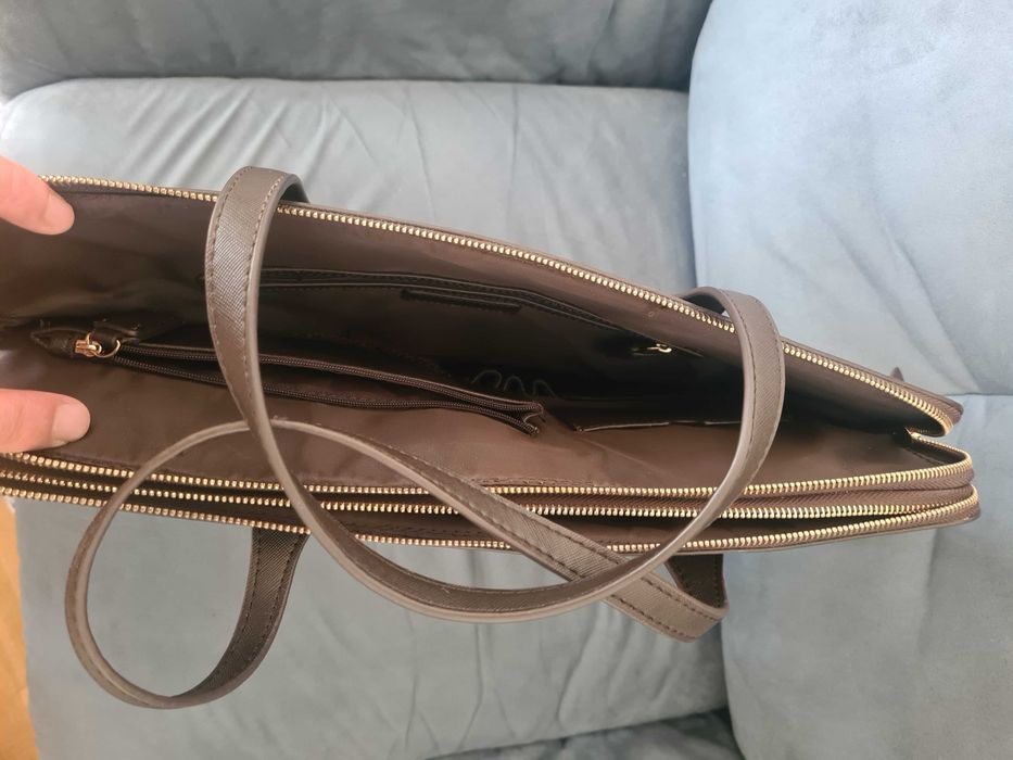 Torba VALENTINO - damska, oryginalna, nowa, nie używana - obniżka ceny