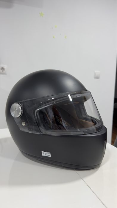 Capacete NEXX XG-100