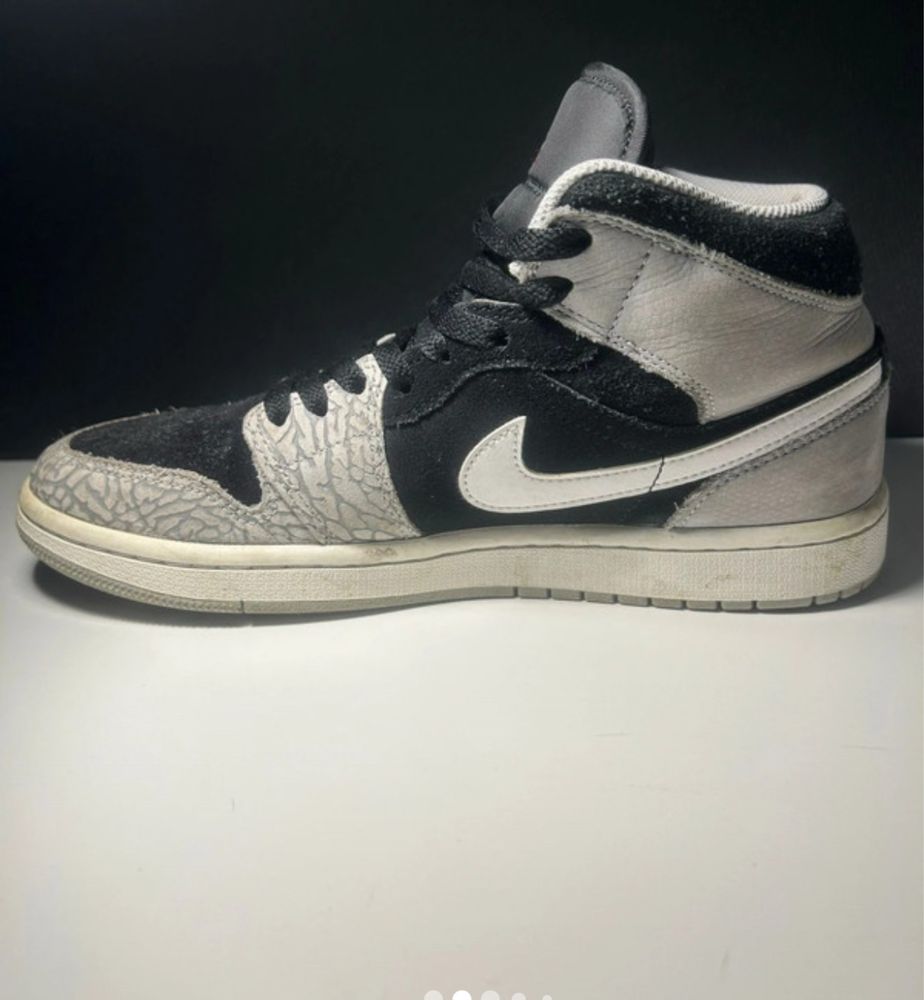 Sapatilha Nike Jordan