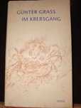 Книга 2002 г. (DE) Гюнтер Грасс, Траектория краба.