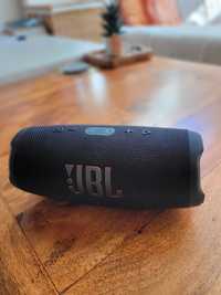 JBL Charge 5 - użyty tylko raz - głośnik przenośny