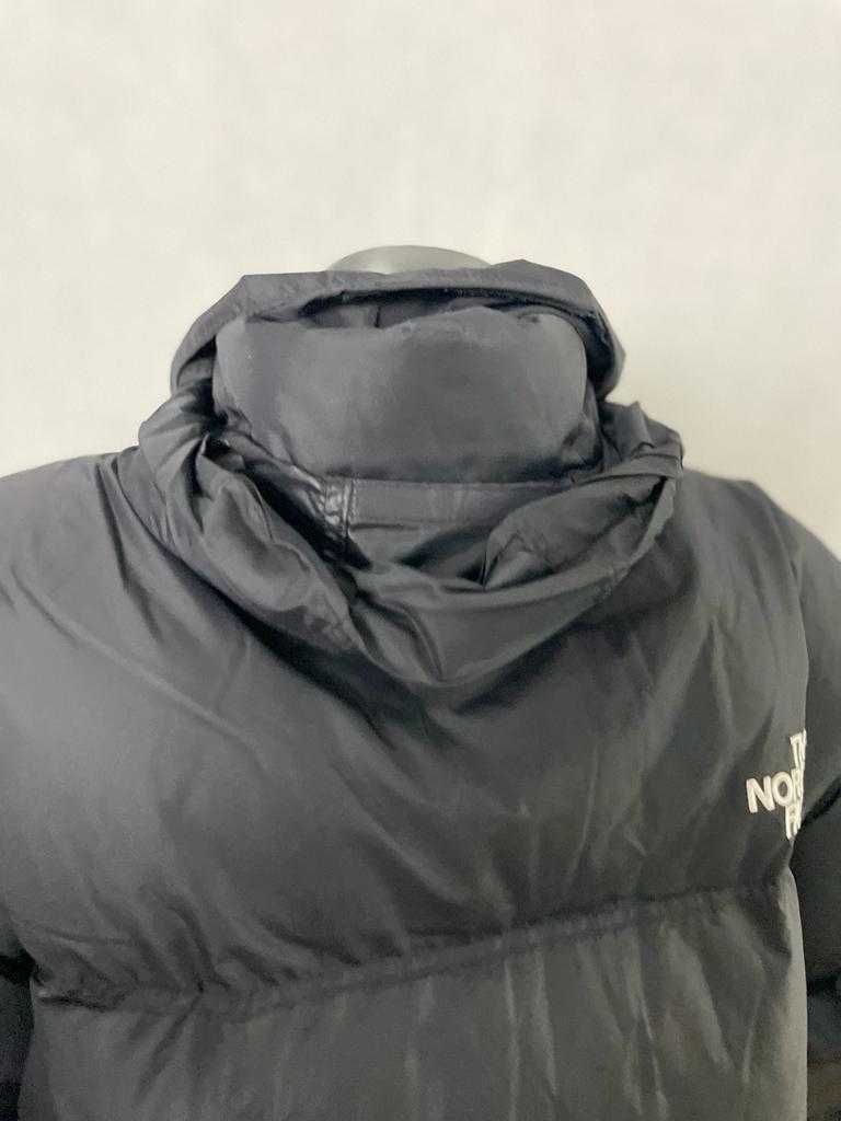 The North Face 700 Kurtka puchowa zimowa męska rozm. L