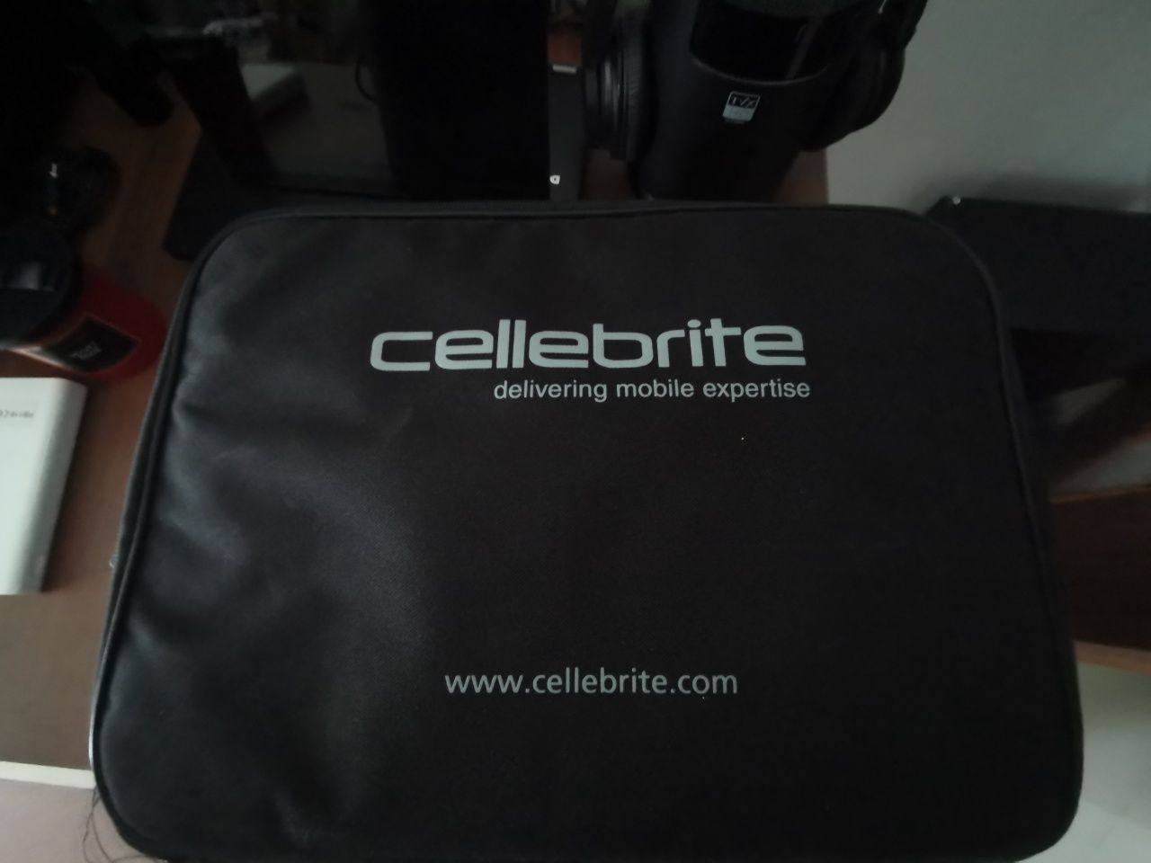 Cellebrite Touch 2 & Cellebrite PC