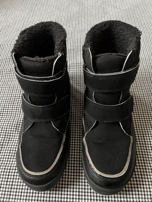 ботики Clark’s 37 р